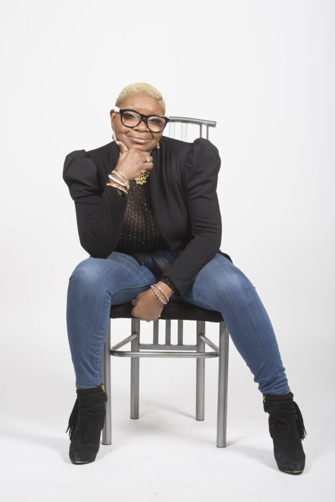 Picture of Dianne James